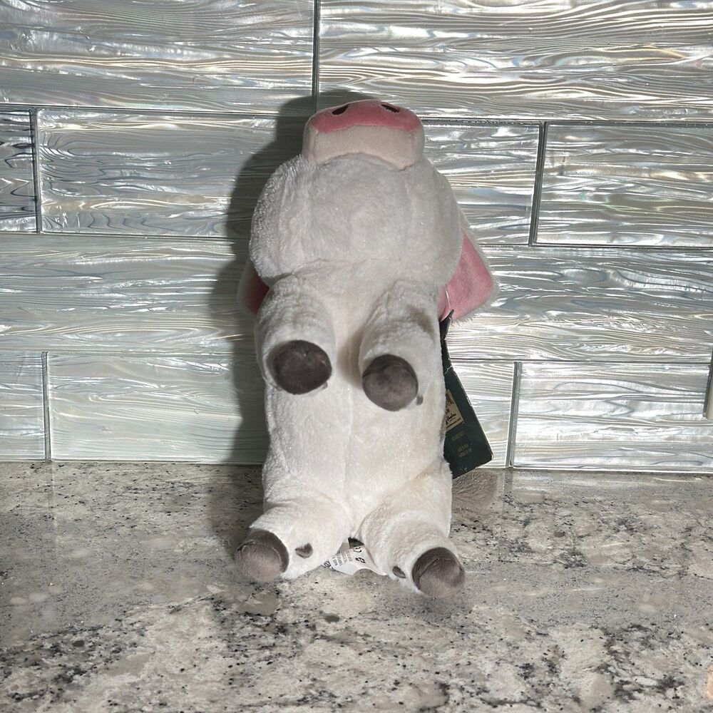 Walt Disney Moana PUA the Pig Plush Stuffed Animal Toy 11” - Picture 6 of 12